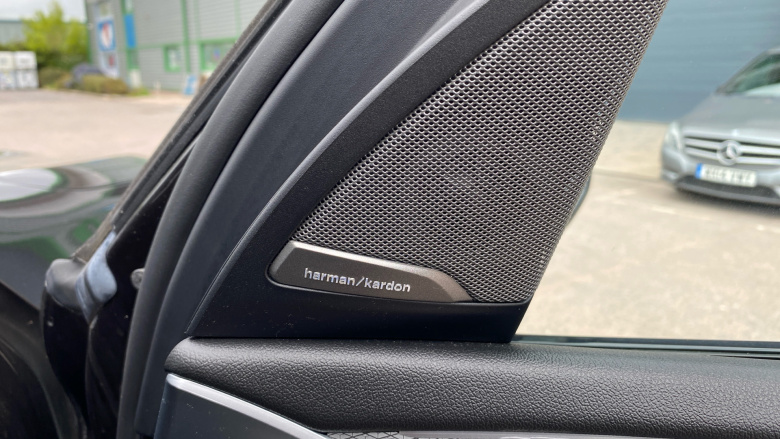 BMW X3 xDrive20d M Sport 5dr Step Auto Diesel Estate